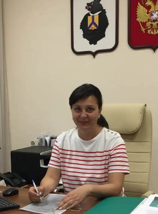 Разакбергенова Галина Тахировна.